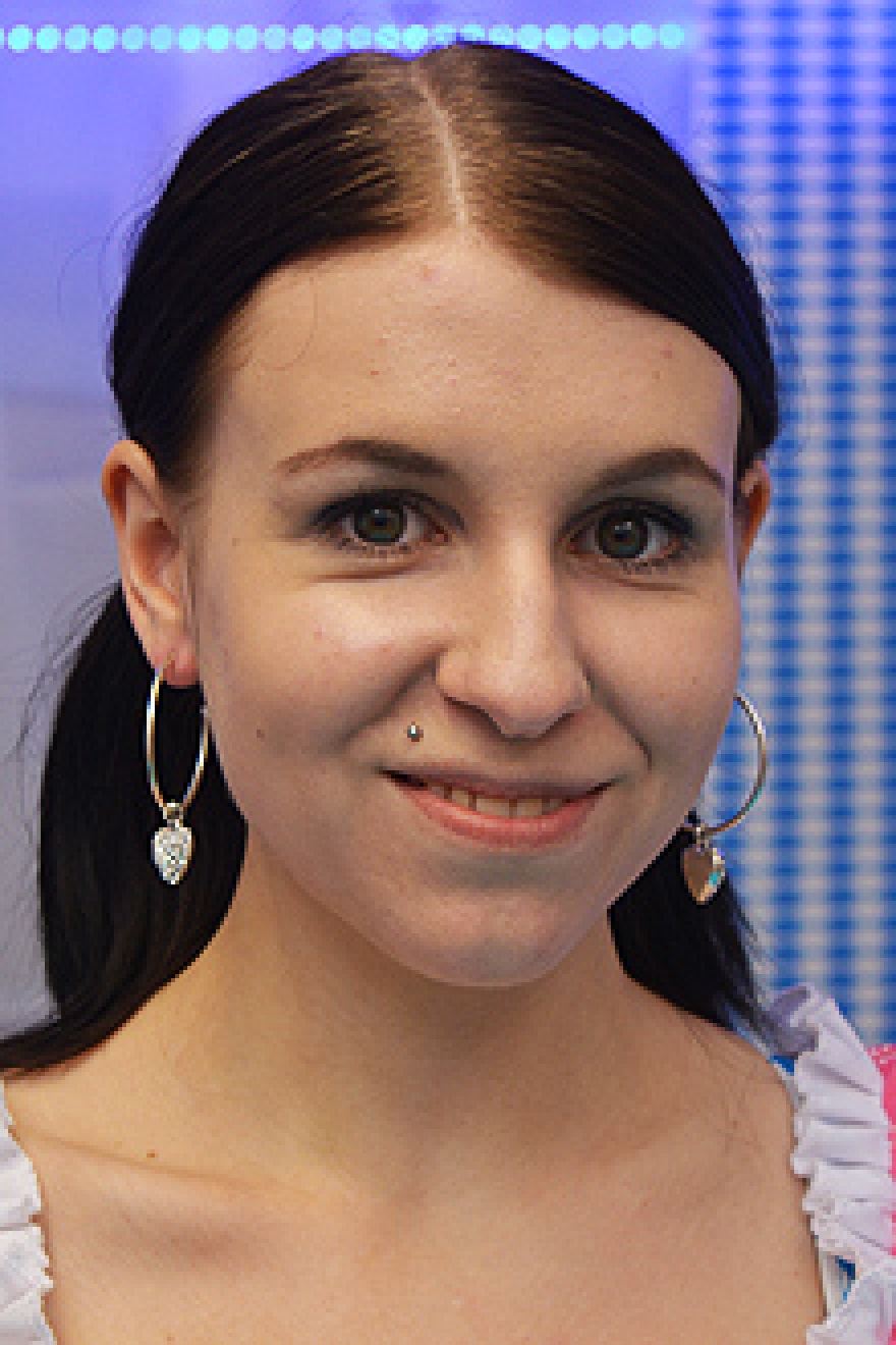 Vanessa Vox
