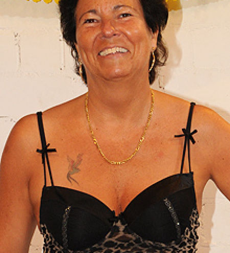 Barbara
