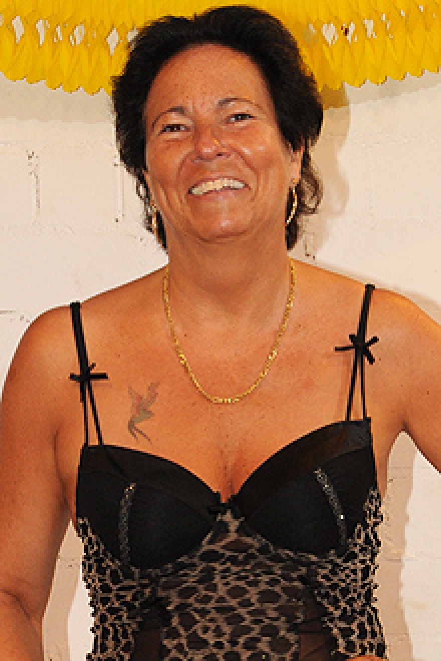Barbara