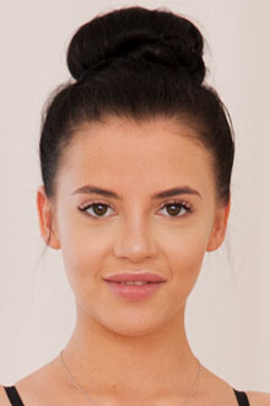 Sofi Li