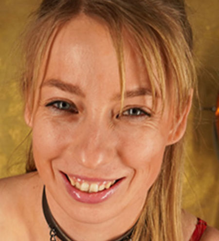 Alisia Kron