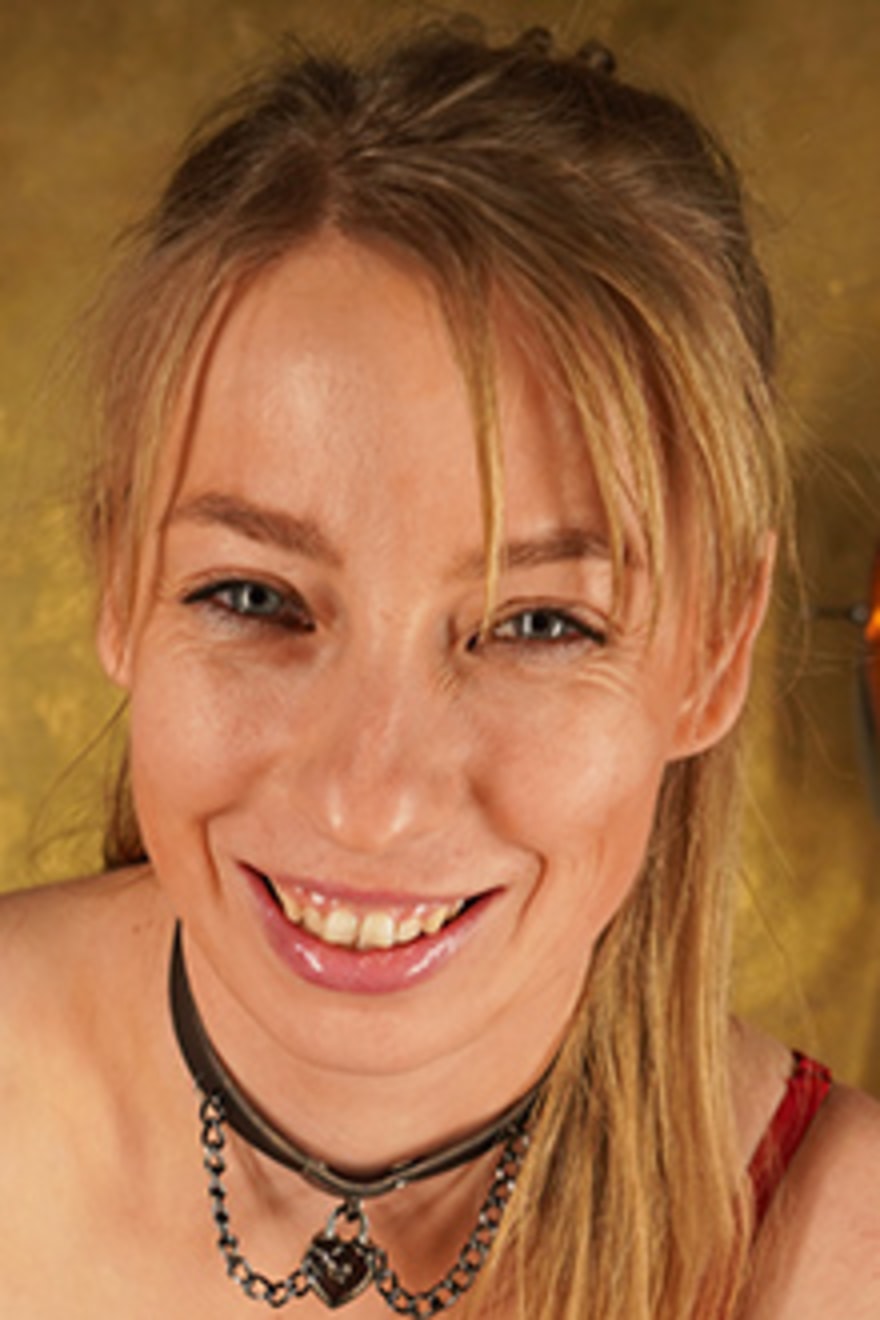 Alisia Kron