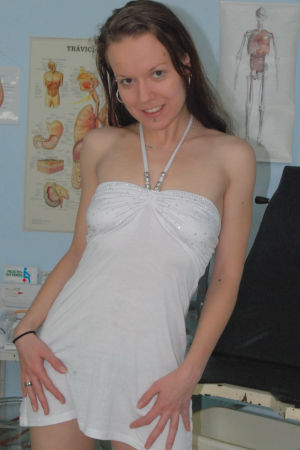 Follow Rachel Dark on Vidz Flix