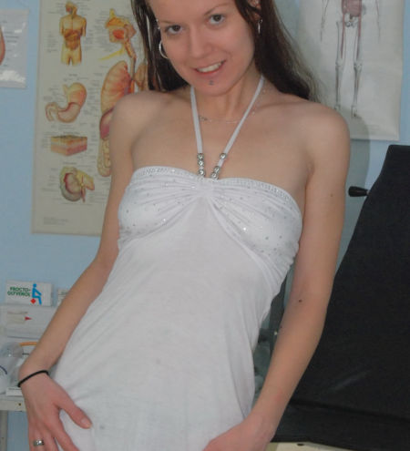 Rachel Dark