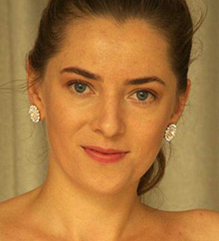 Viktoria Ballerina