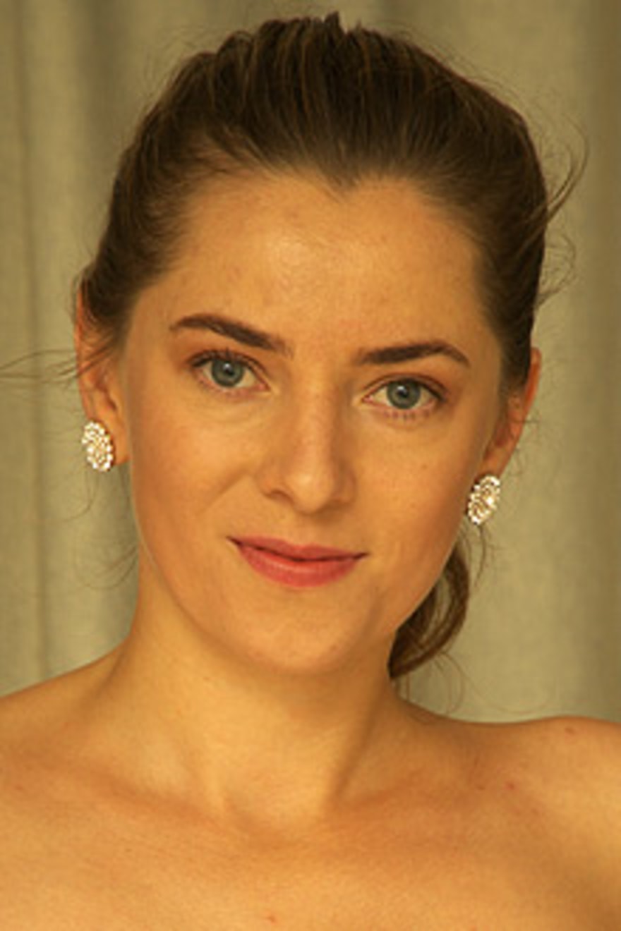 Viktoria Ballerina