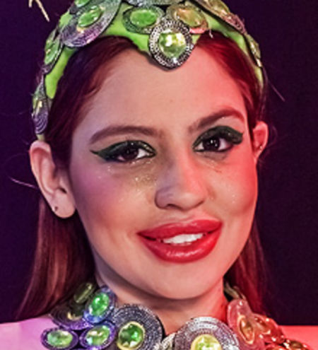 Lara Ruiva