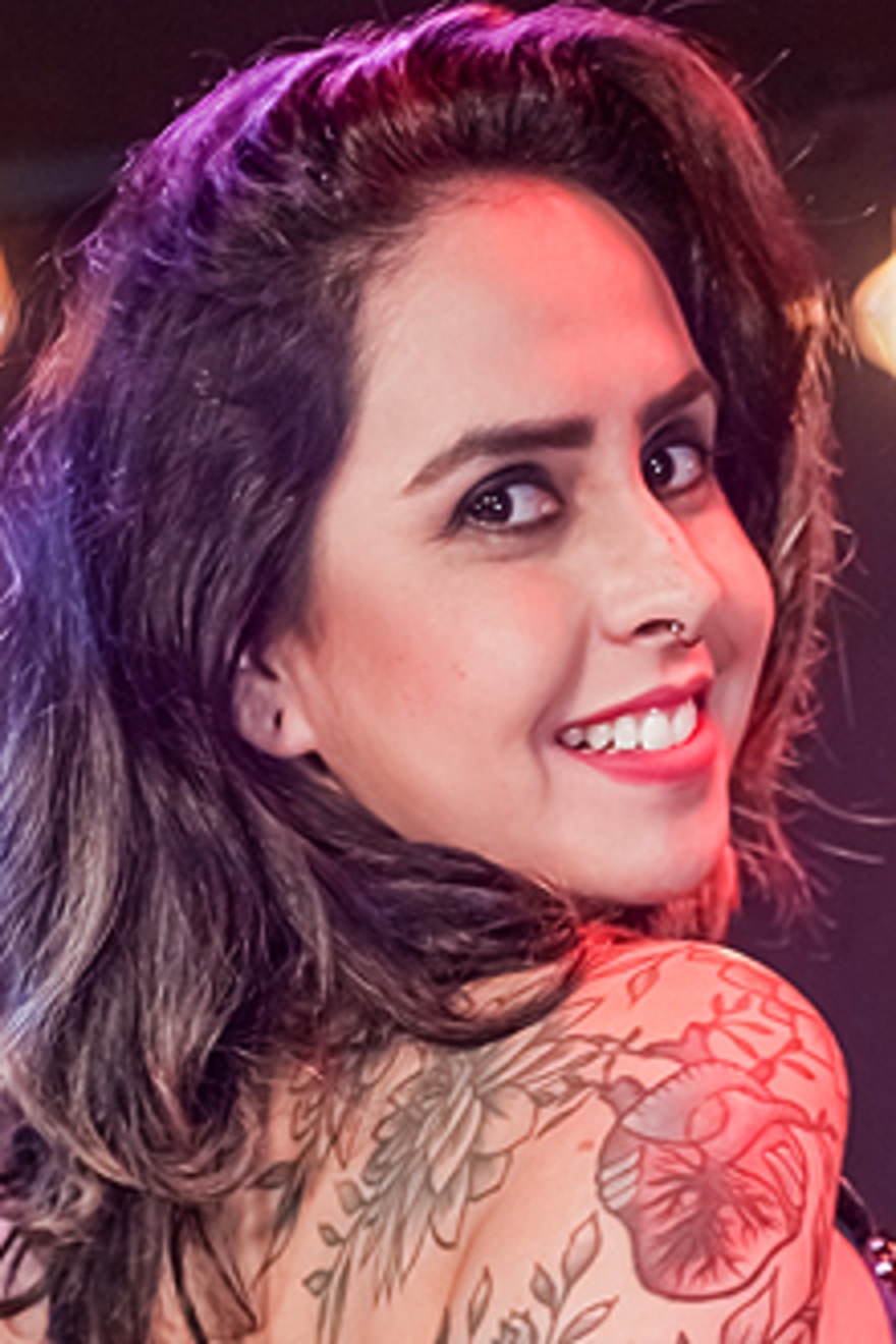 Dmonica