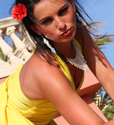 Chantal Outdoor