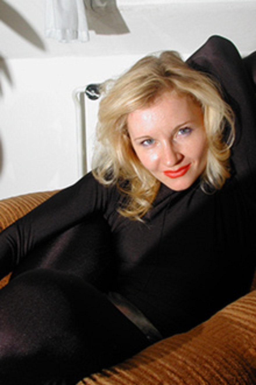 Katharina M.