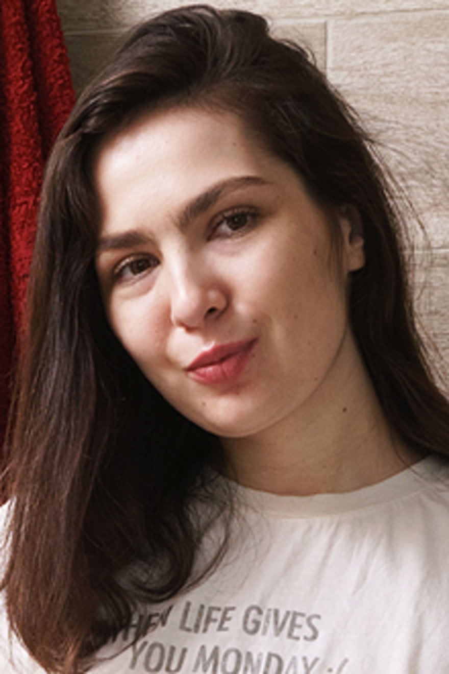 Monica G.