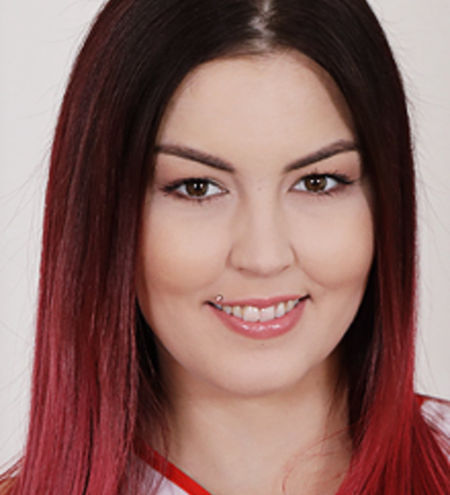 Cindy Shine