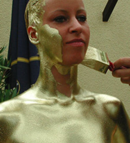 Sabina Bizarre