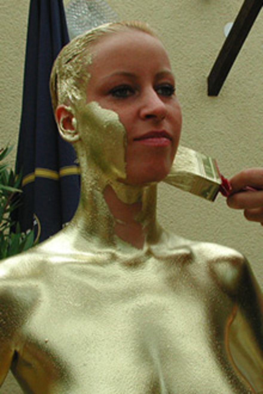 Sabina Bizarre