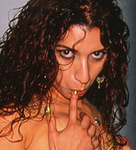 Milf Dulce