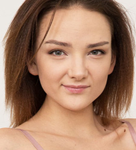 Olivia Trunk