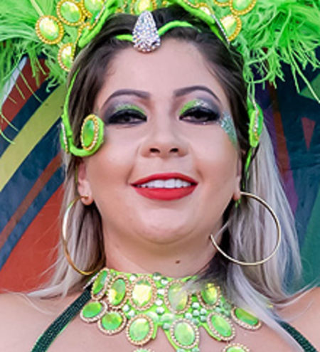 Sarah Brazil
