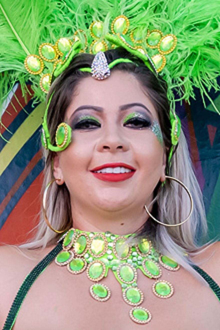 Sarah Brazil