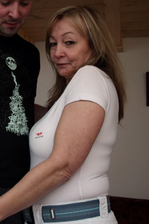 Follow Hannelore on Vidz Flix
