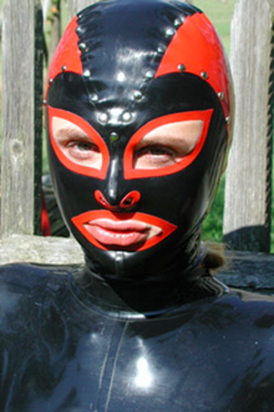 Marketa Nylon