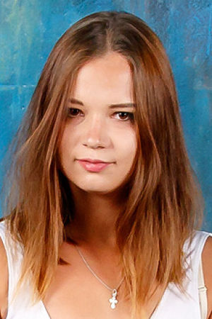 Follow Polina FD on Vidz Flix