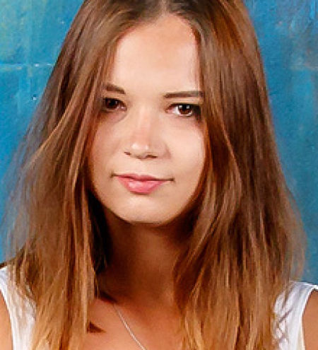 Polina FD