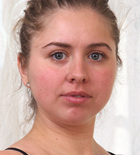 Ana Belove