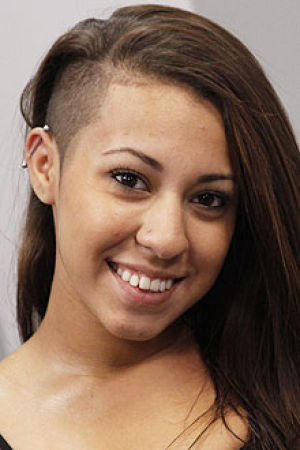 Follow Sophia Torres on Vidz Flix