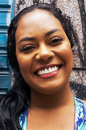 Follow Beatriz on Vidz Flix