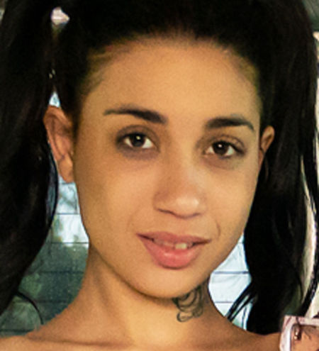 Eva Perez