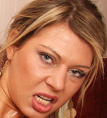 Kristy Lust