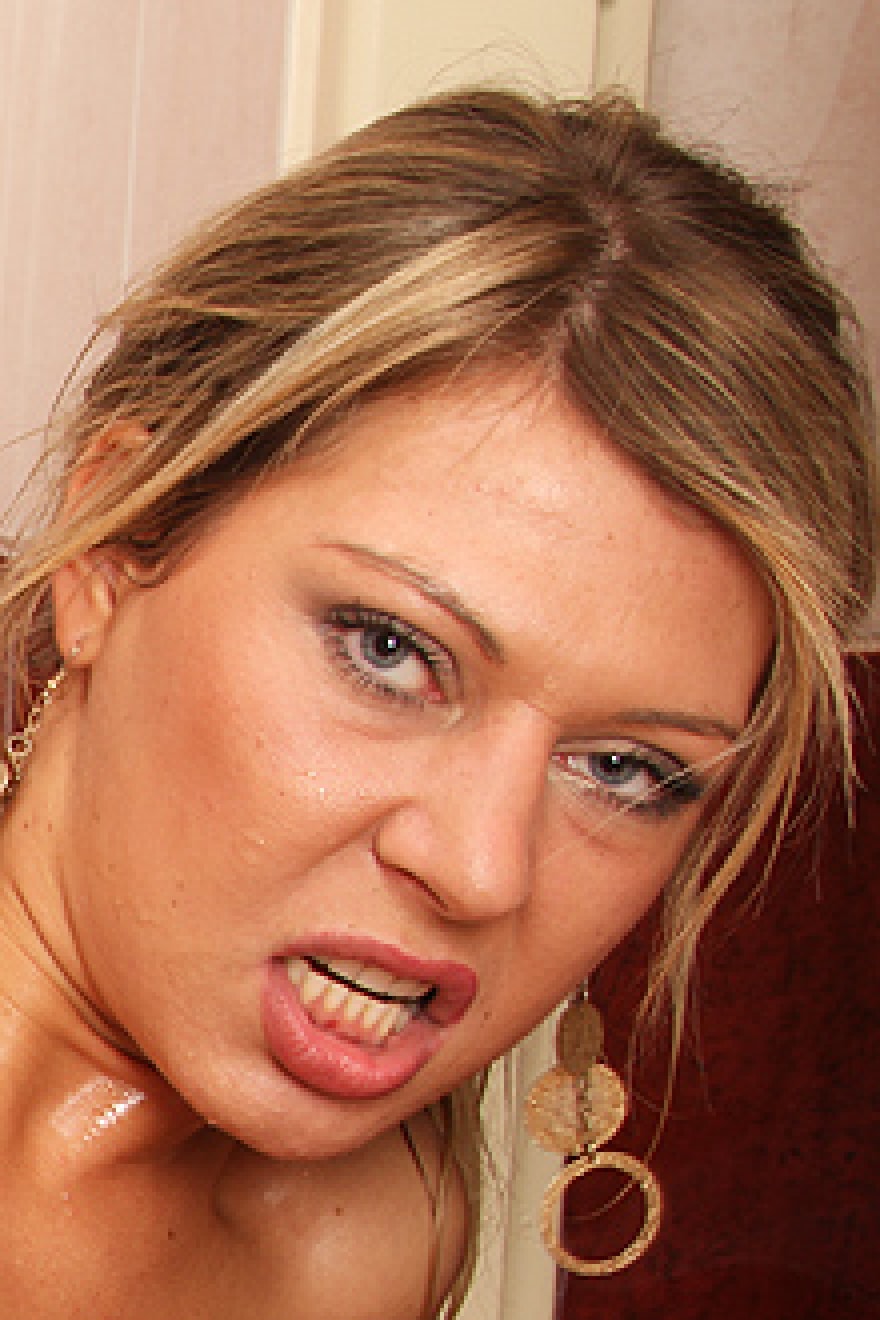 Kristy Lust
