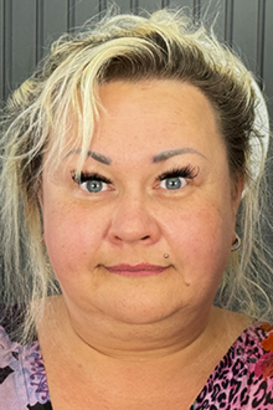 Darya Desire