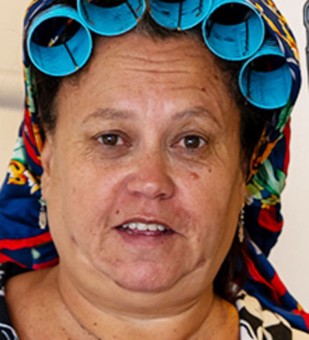 Margareth