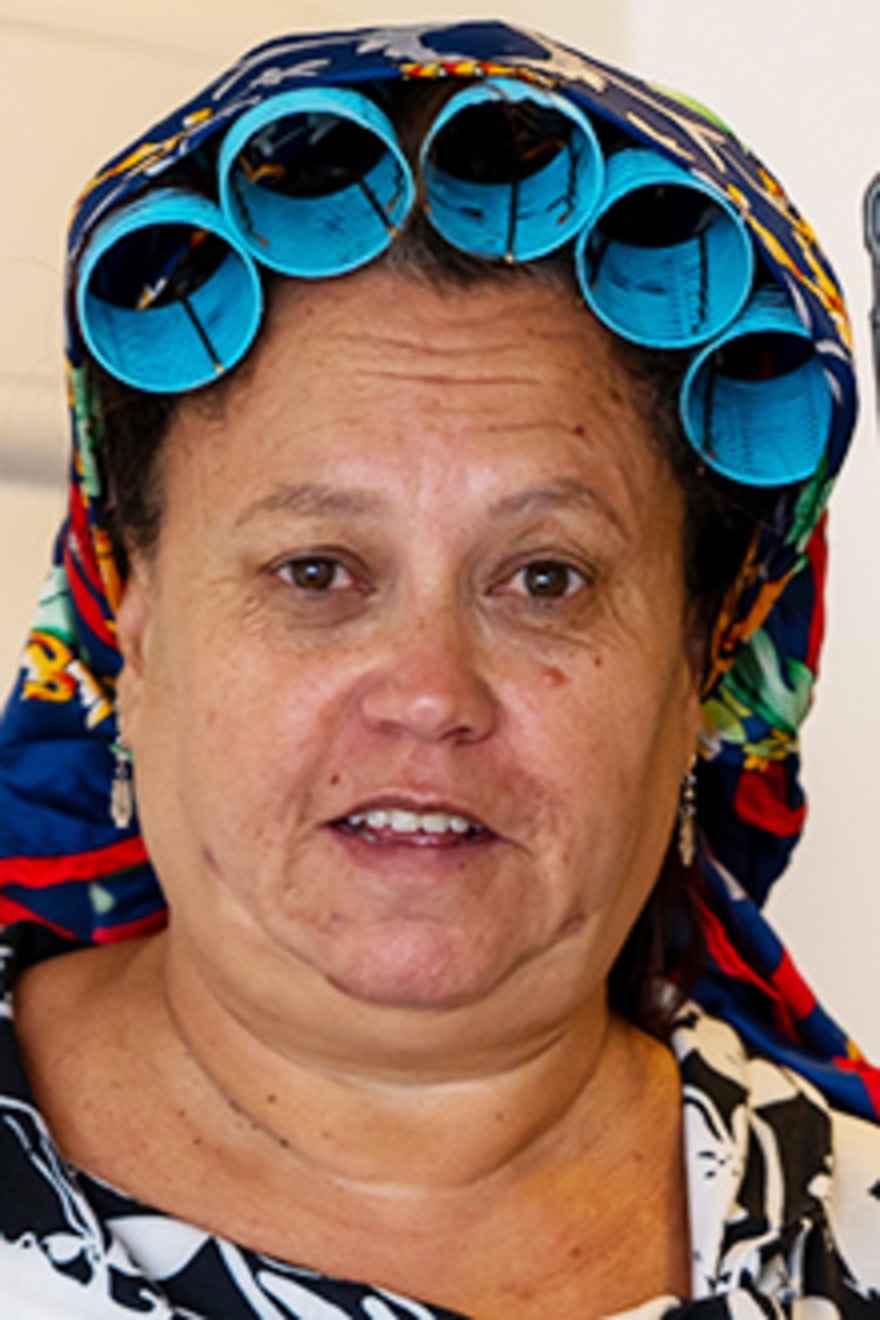 Margareth