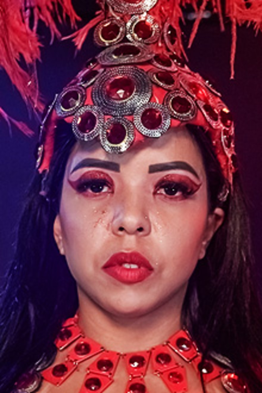 Rita Almeida