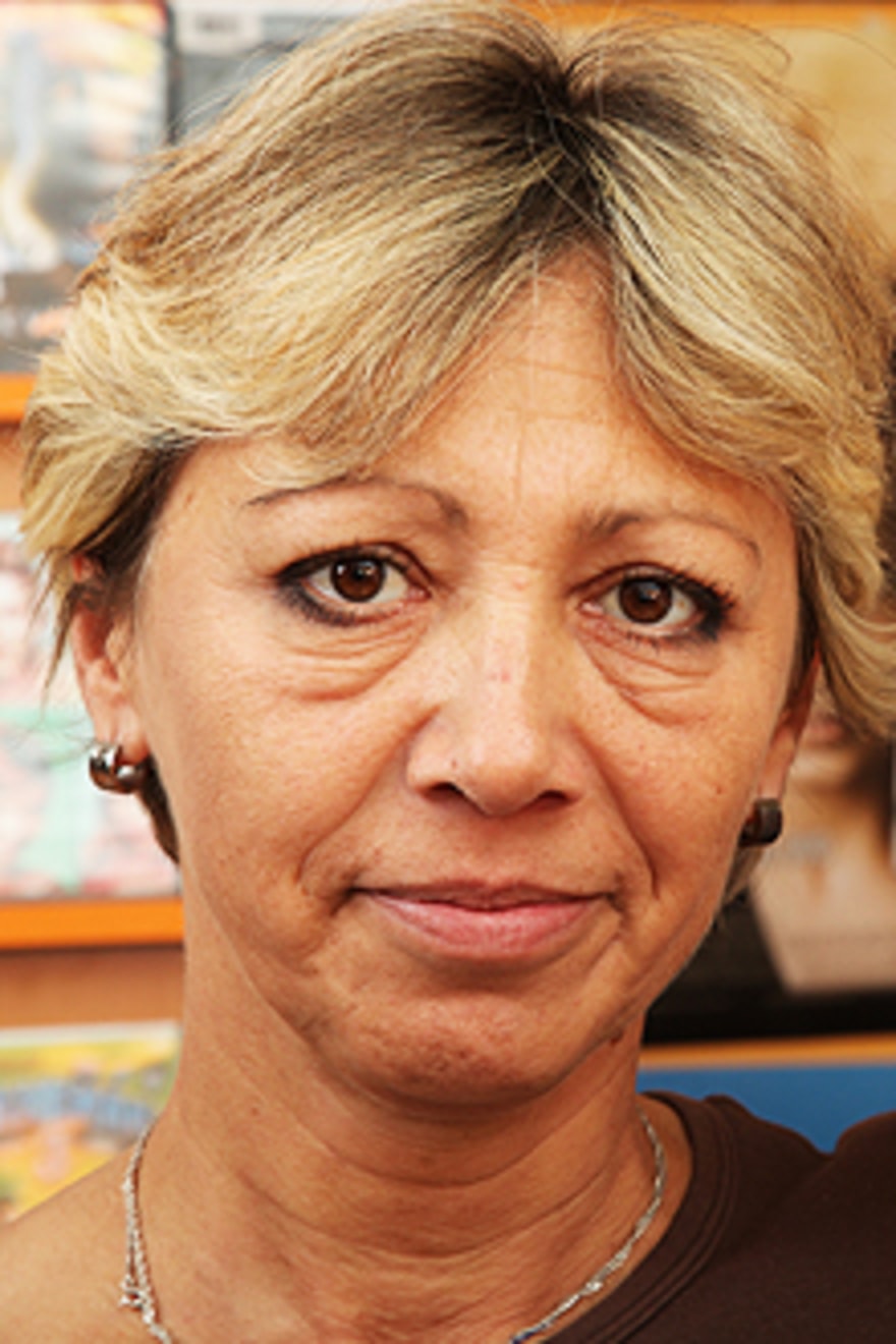 Milena