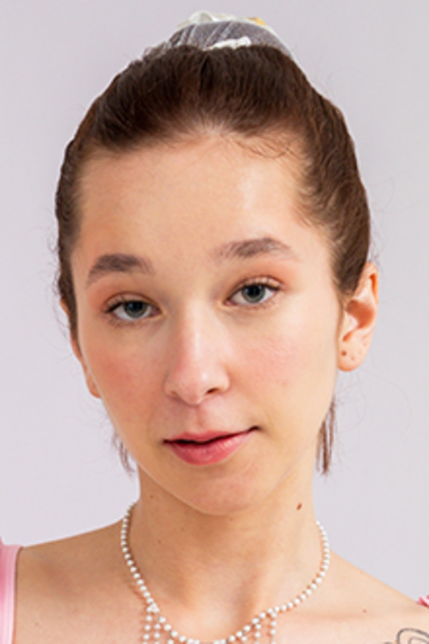 Alison Lip