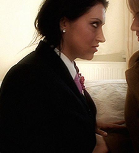 Jody James