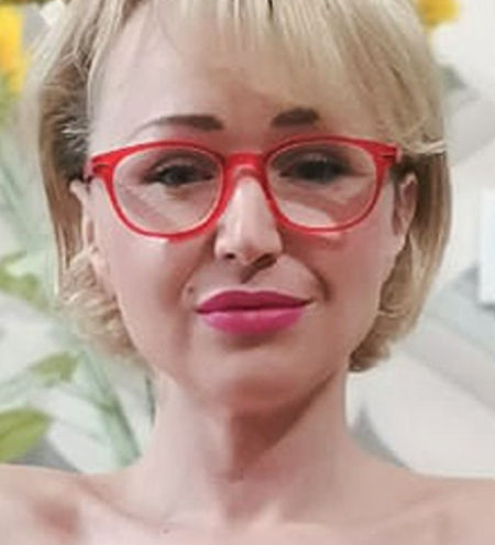 Cherry Aleksa