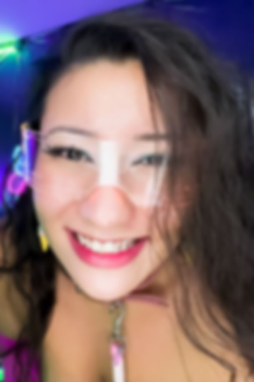 Exclusive Agatha  Ludovino Vidz Flix scene