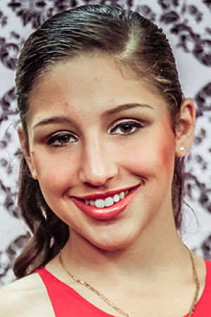 Follow Abella Danger on Vidz Flix