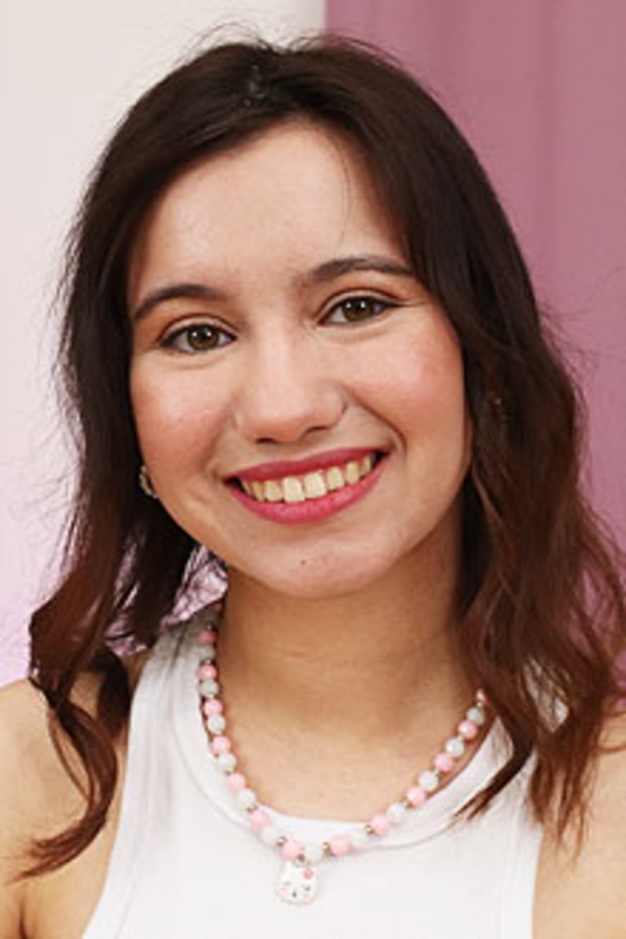 Lika Li