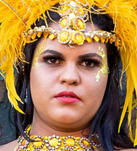Helen Almeida
