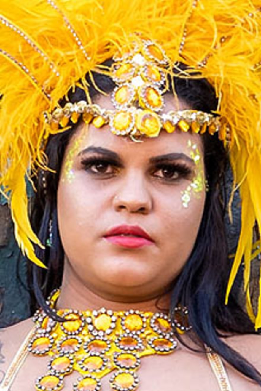 Helen Almeida