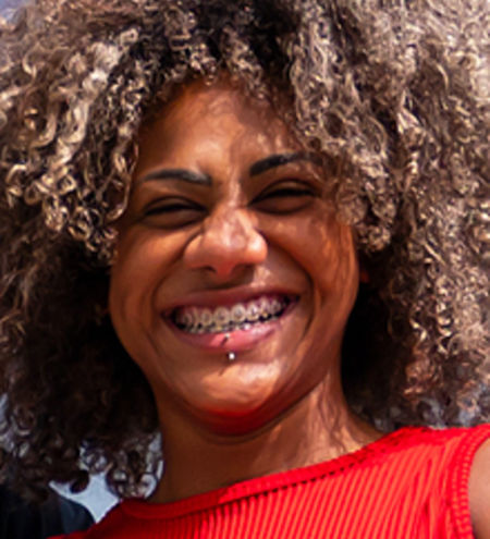 Thais Gomes