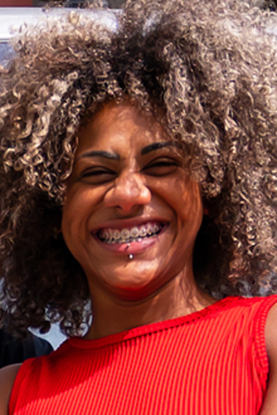 Thais Gomes