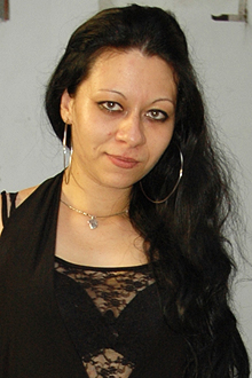 Marion Mp