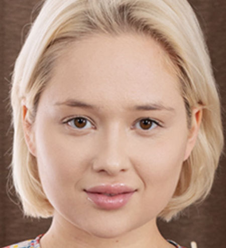 Jessie Ames