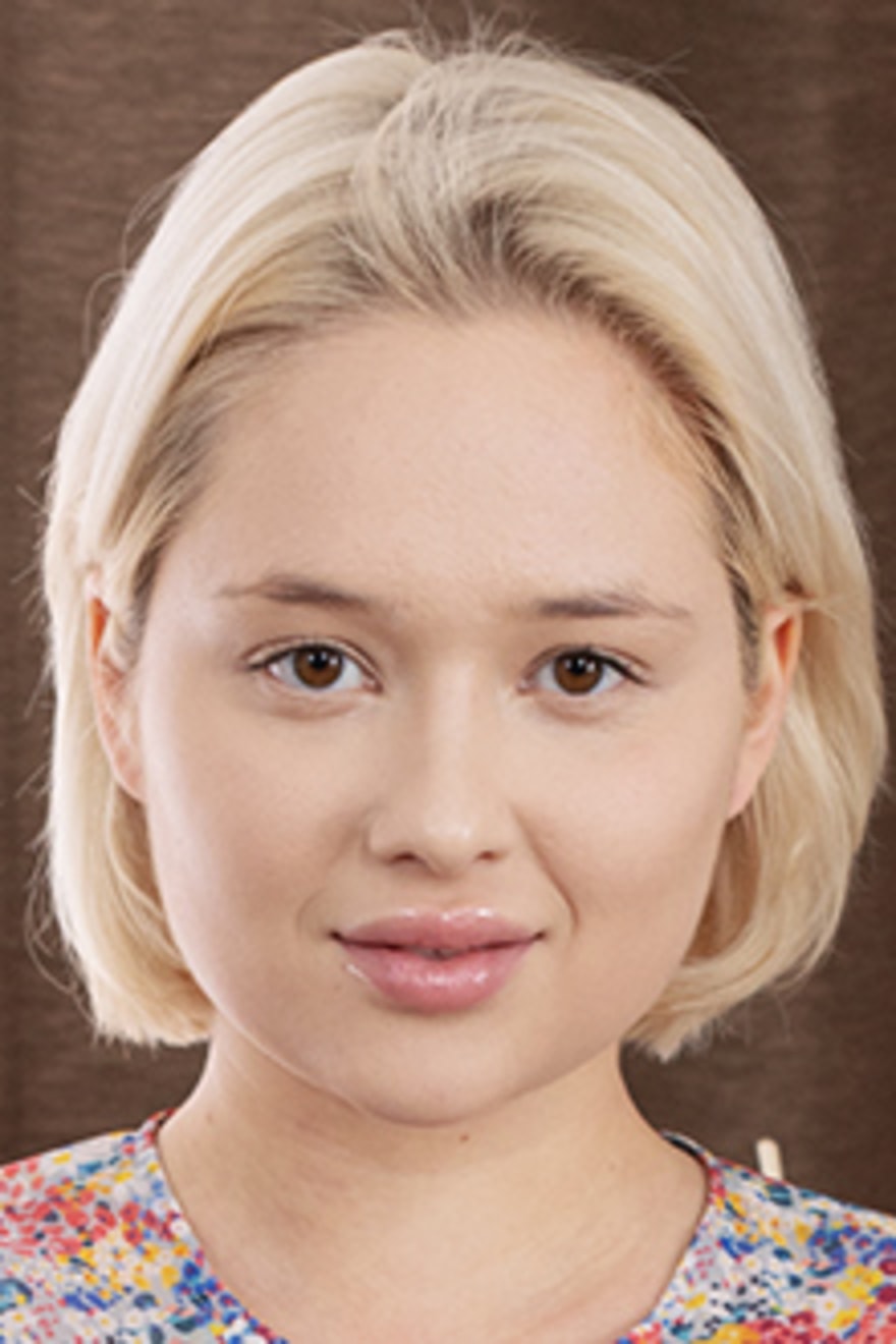 Jessie Ames